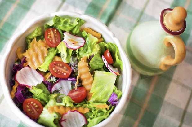Medics advise healthy eating to tackle alarming diet trends